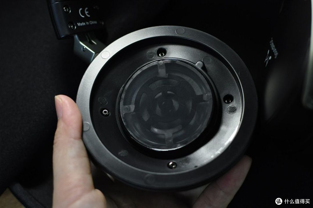 桌面参考级HIFI之声,声美HP1000评测