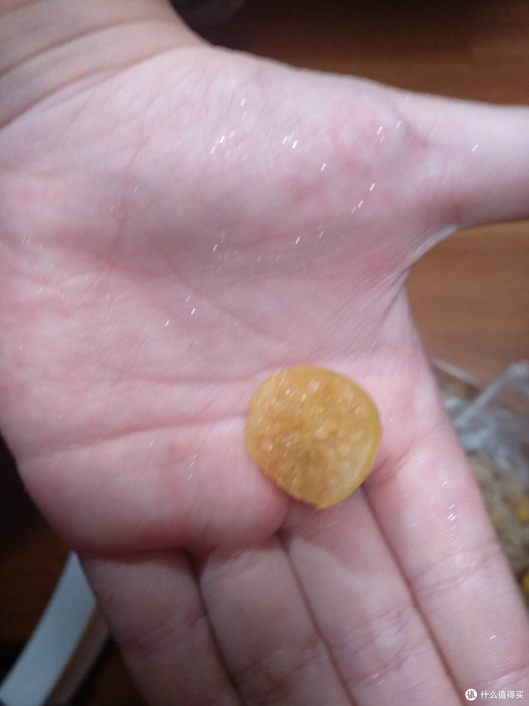 东北姑娘果(菇娘果/灯笼果,比小番茄好吃)黄姑娘水果北纬40度就不一样