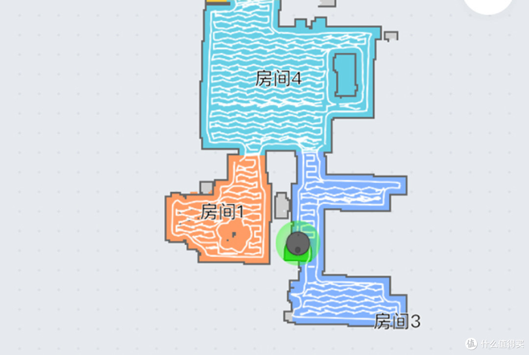 看它工作是一种享受 光脚丫也是一种享受——MIJIA 米家扫拖机器人体验报告