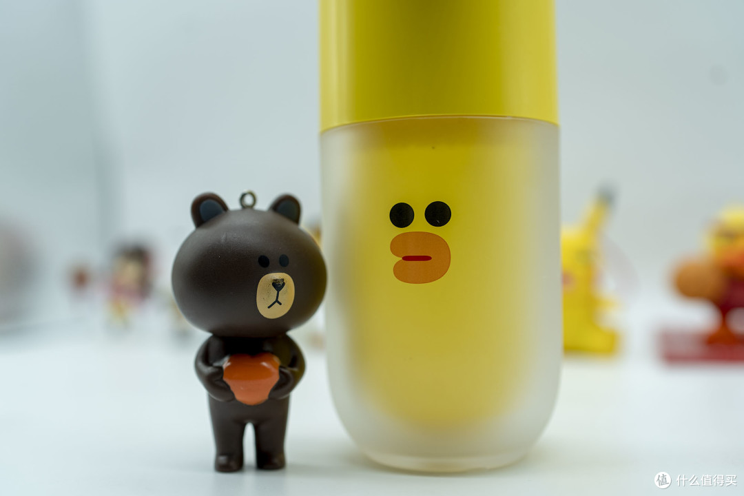 米家自动洗手机卖萌版-其实我是为了让你多用我几次
