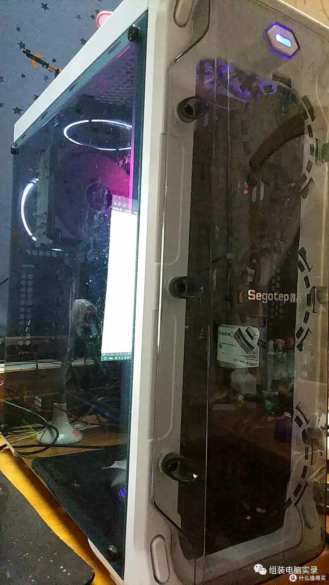 2600X使用感受