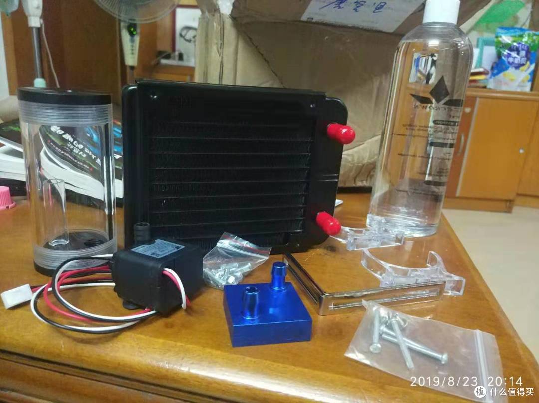 2600X使用感受