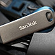 颜值在线，性能不俗—SanDisk/闪迪 CZ74至尊高速酷奂金属U盘测评