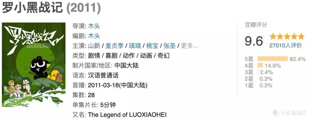 9月极客片单 | 不但要攀登高峰，还要戳你的泪点和萌点