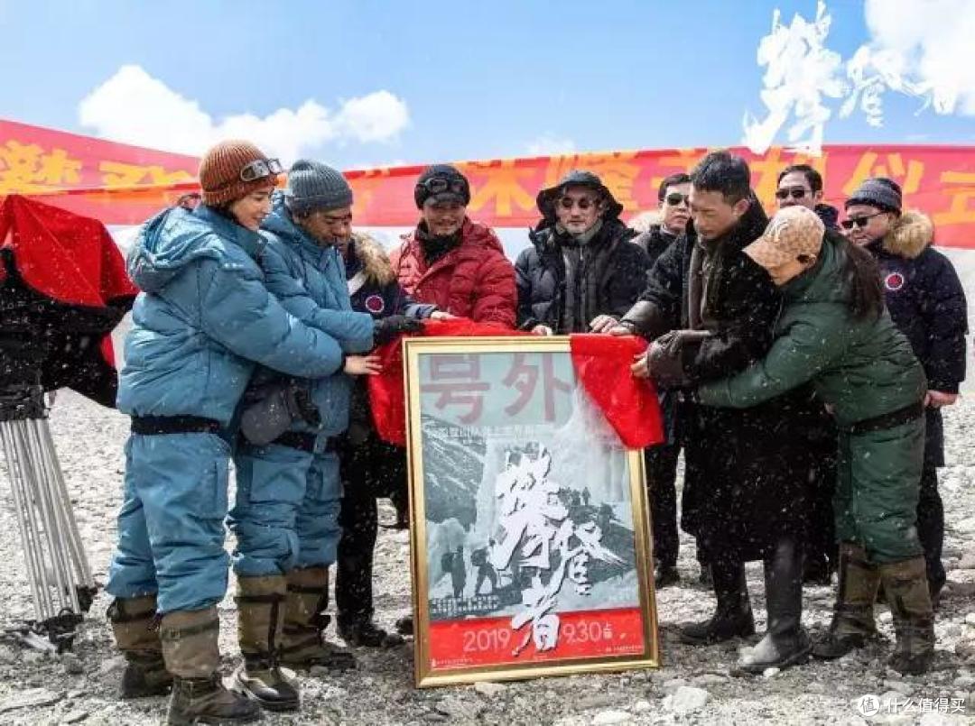 9月极客片单 | 不但要攀登高峰，还要戳你的泪点和萌点