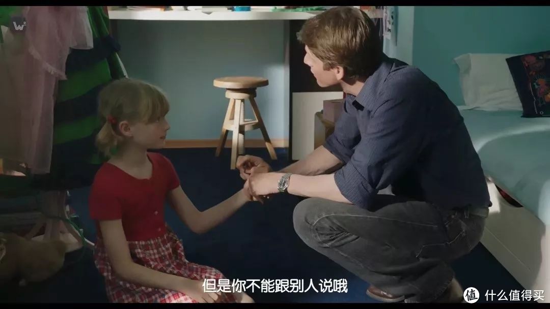 去年戛纳最佳处女作,关于一个没人想参与的游戏。