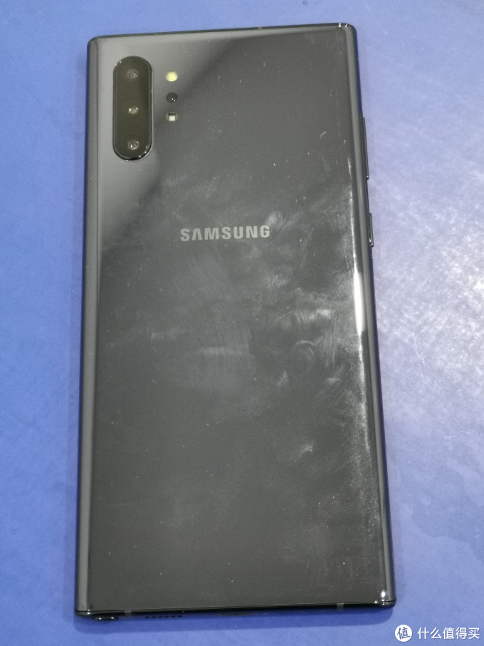 三星Note10+港行个人使用体验