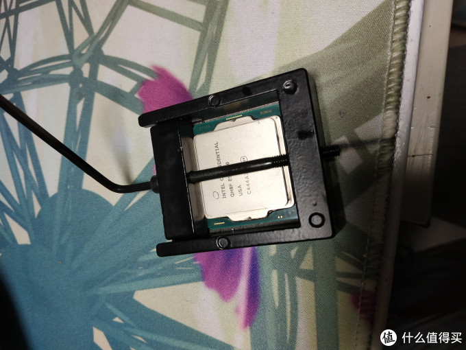 atx主板小机箱装机，32*22.6*10cm！