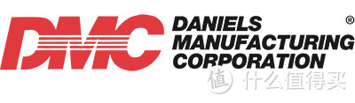 DMC logo