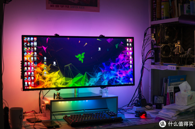 atx主板小机箱装机，32*22.6*10cm！