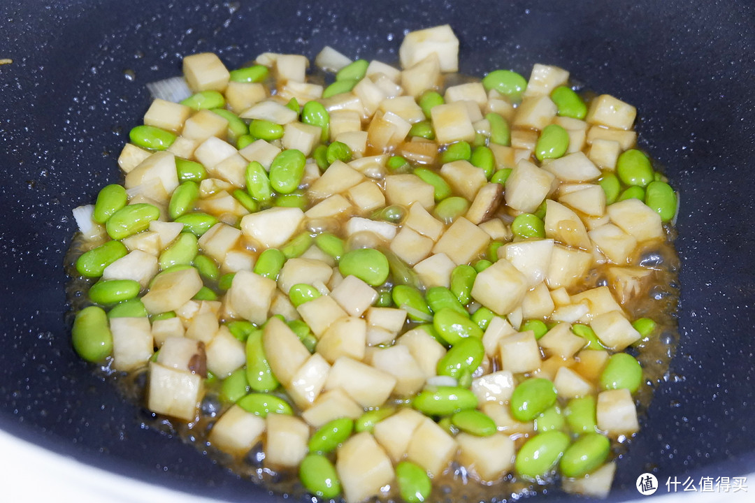 比肉都好吃的杏鲍菇,5分钟上桌的简单下饭家常菜