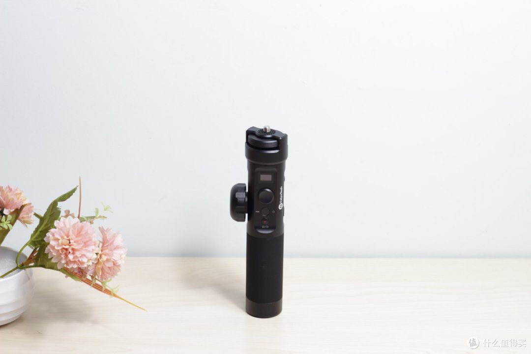 性能怪兽,无需负重----飞宇AK4500旗舰级稳定器体验