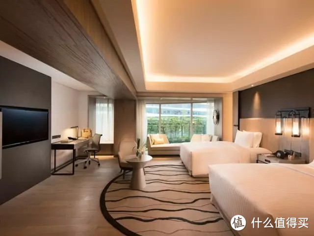 五星级酒店的舒适度和高级感，要怎么借鉴到家里？