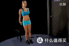 体重不过百又怎样,大腿粗让你显胖20斤