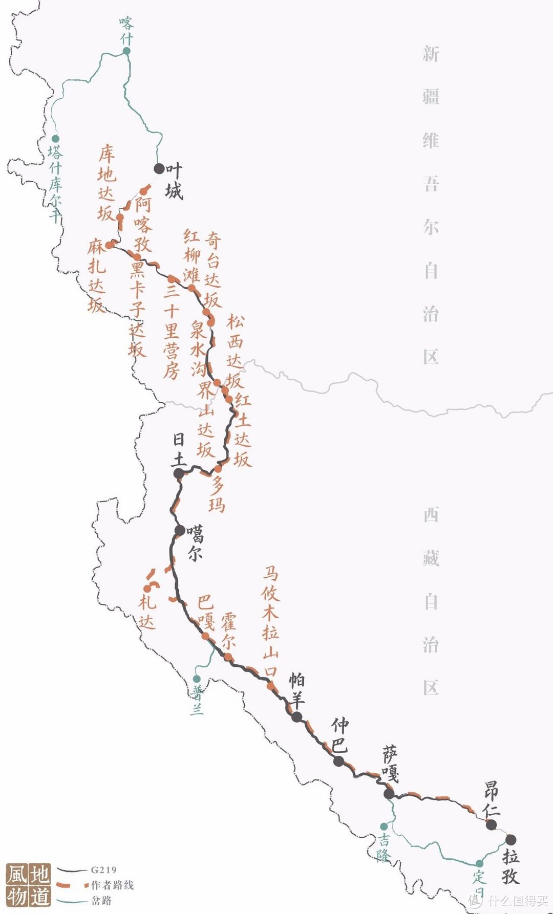 超级玩家第五期：国庆去哪儿玩？盘点进入西藏的八条精选线路，你中意哪一条？