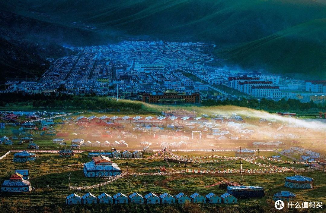 超级玩家第五期:国庆去哪儿玩?盘点进入西藏的八条精选线路,你中意哪一条?