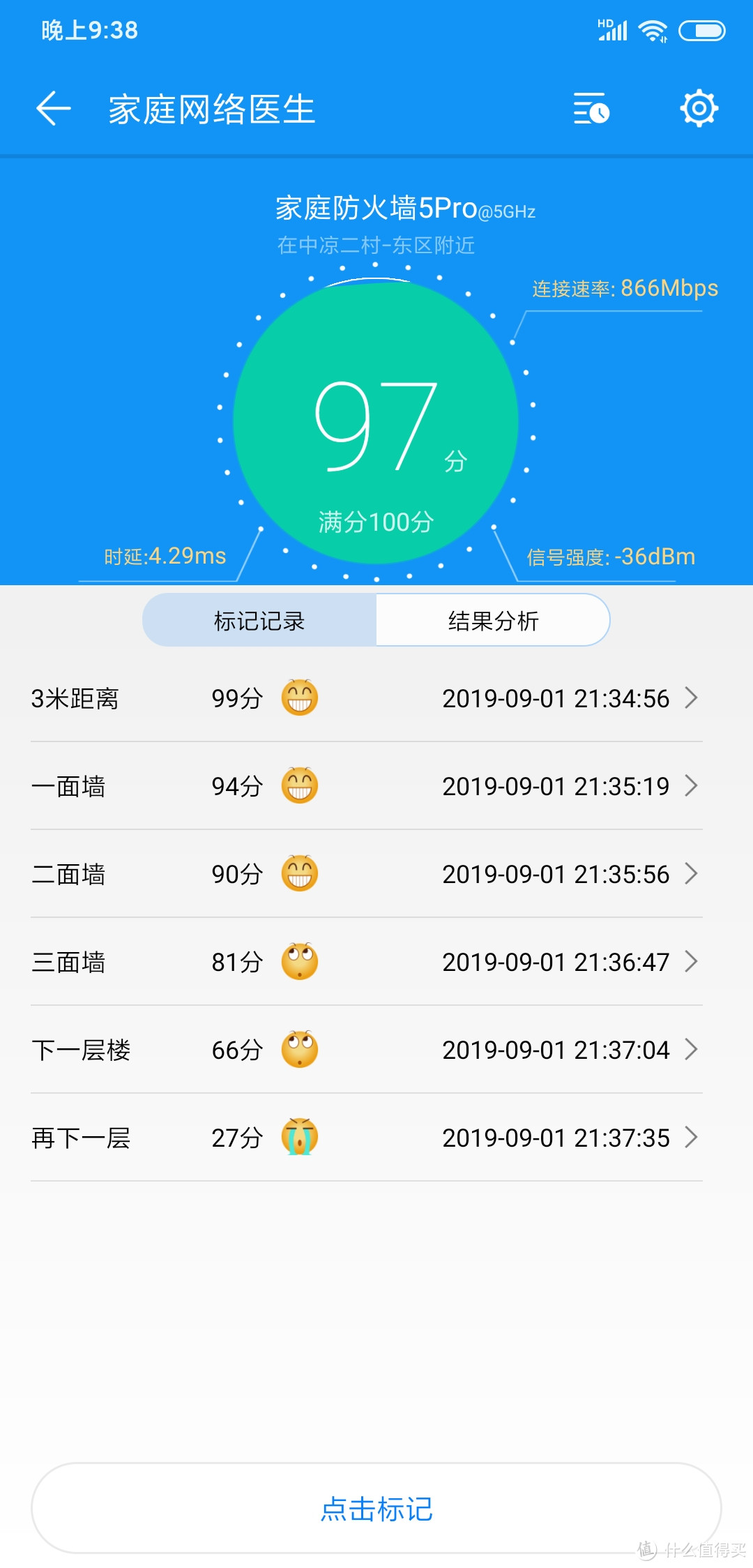 【测评】360家庭防火墙5Pro 为家守护网络安全