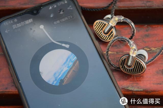 千元内国产耳机好推荐，兴戈N700 Pro让音乐更带感，让艺术更科学