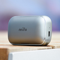 魔浪mifo O5蓝牙耳机外观设计(外壳|收纳盒|指示灯|按钮)