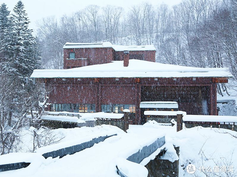 北海道奢旅酒店王者，连安缦、星野都得靠边站