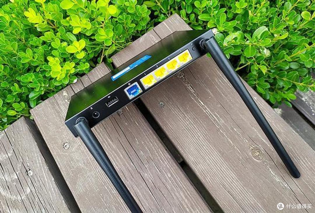 小成本搭一台可远程访问NAS，蒲公英X3路由器就能搞定