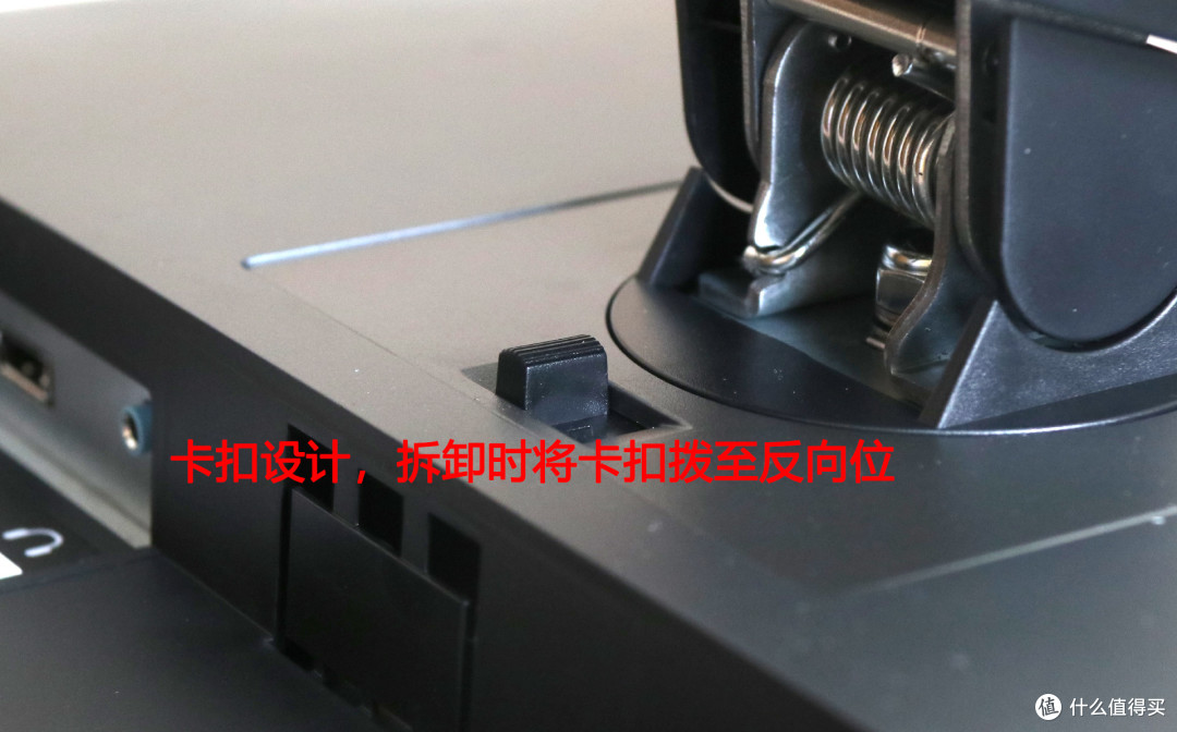 该有的都有了,还要什么自行车?优派VX2480-2K-HD