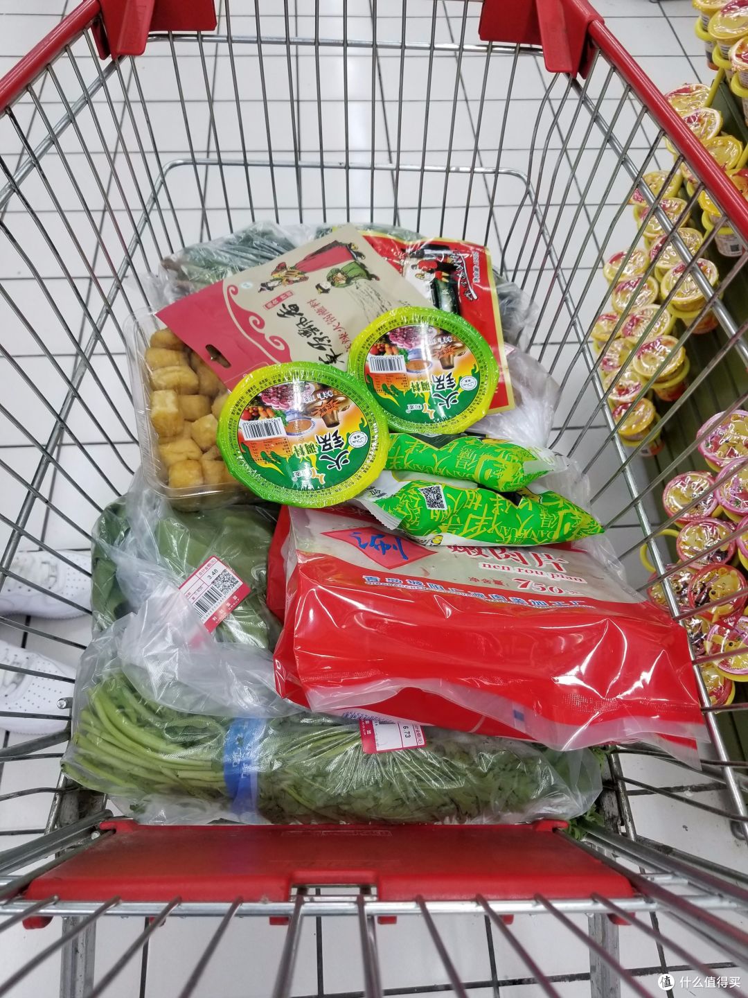 记一次宿舍火锅：维持舍友关系的一剂良药