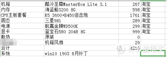 内存是8G*2。8月17日的价格