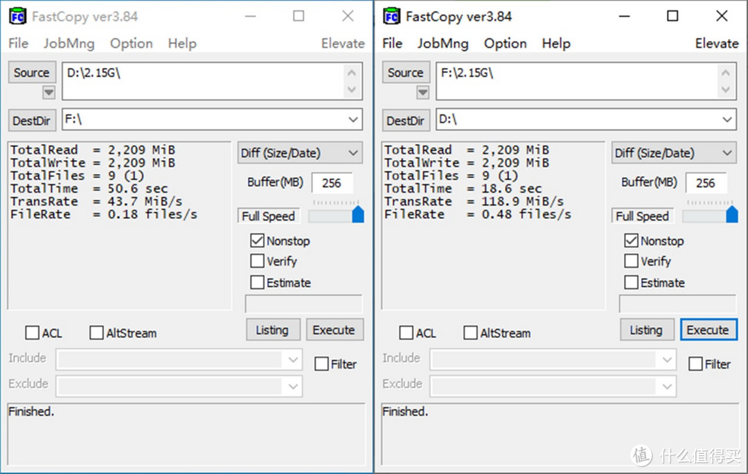 买一送二的SANDISK USB3.1闪存盘