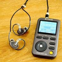 铜雀HIFI耳机使用总结(三频|做工|解析度)