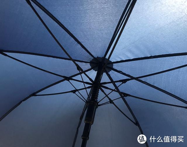 花499元体验了魅族雨伞，劳斯莱斯同款，拿来淋雨，我感觉好奢侈