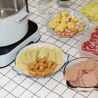 臻米升降电火锅使用总结(升降|过滤|拆洗)