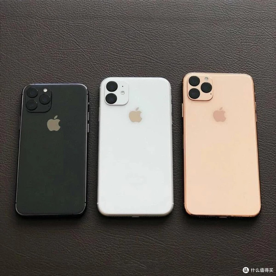 iPhone11的信息大汇总