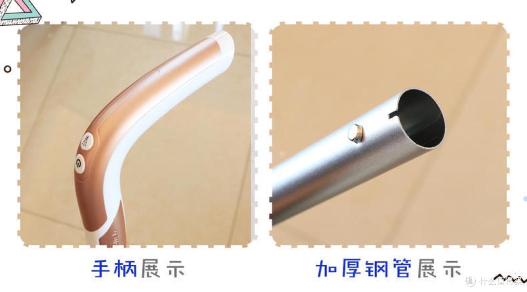 开启精致家居生活!电动拖把惊艳测