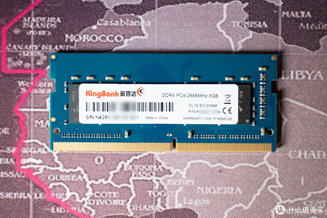 单双通道大不同——入手金百达8G DDR4 2666组双通道内存评测