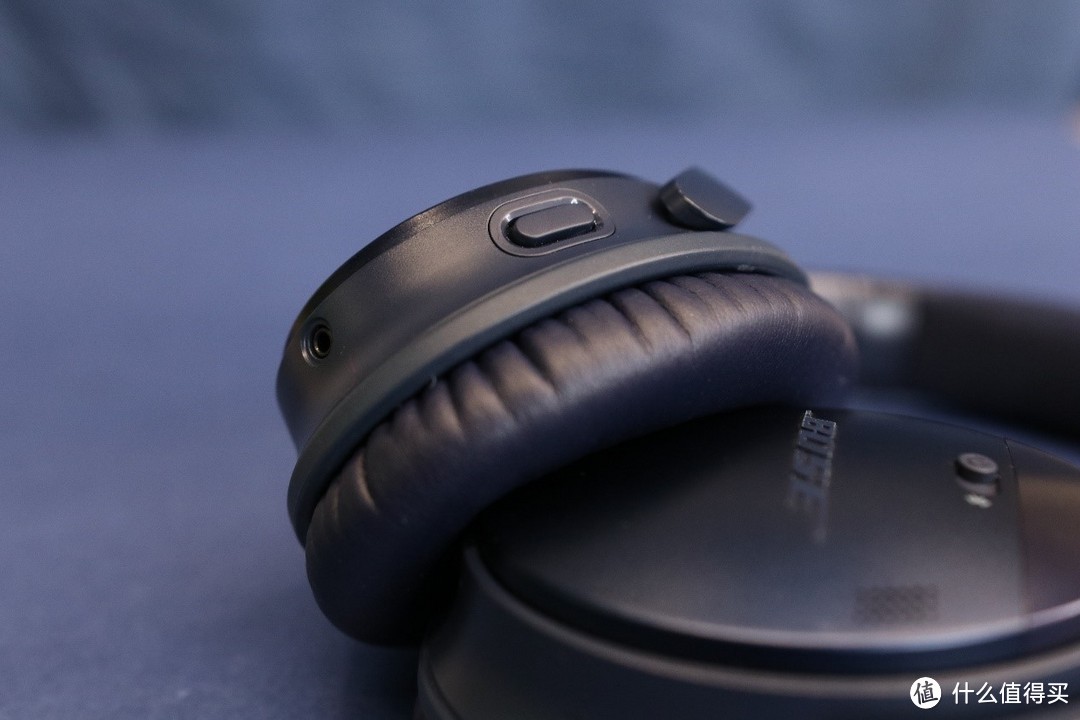 找回属于自己的空间，BOSE QC35II体验