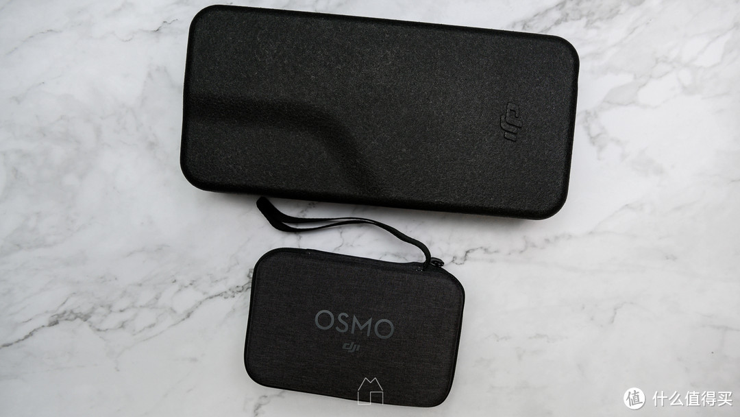 可能是最便携好用的稳定器——八台稳定器玩家谈Osmo mobile3