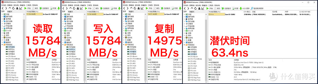 单双通道大不同——入手金百达8G DDR4 2666组双通道内存评测