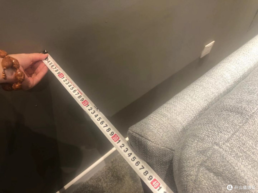 不瞒你说，这个功能沙发就是买来给我老爸吹牛的
