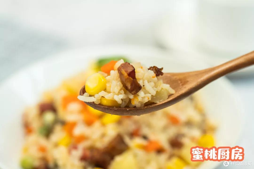 一锅搞定全家饭菜!懒人最爱!