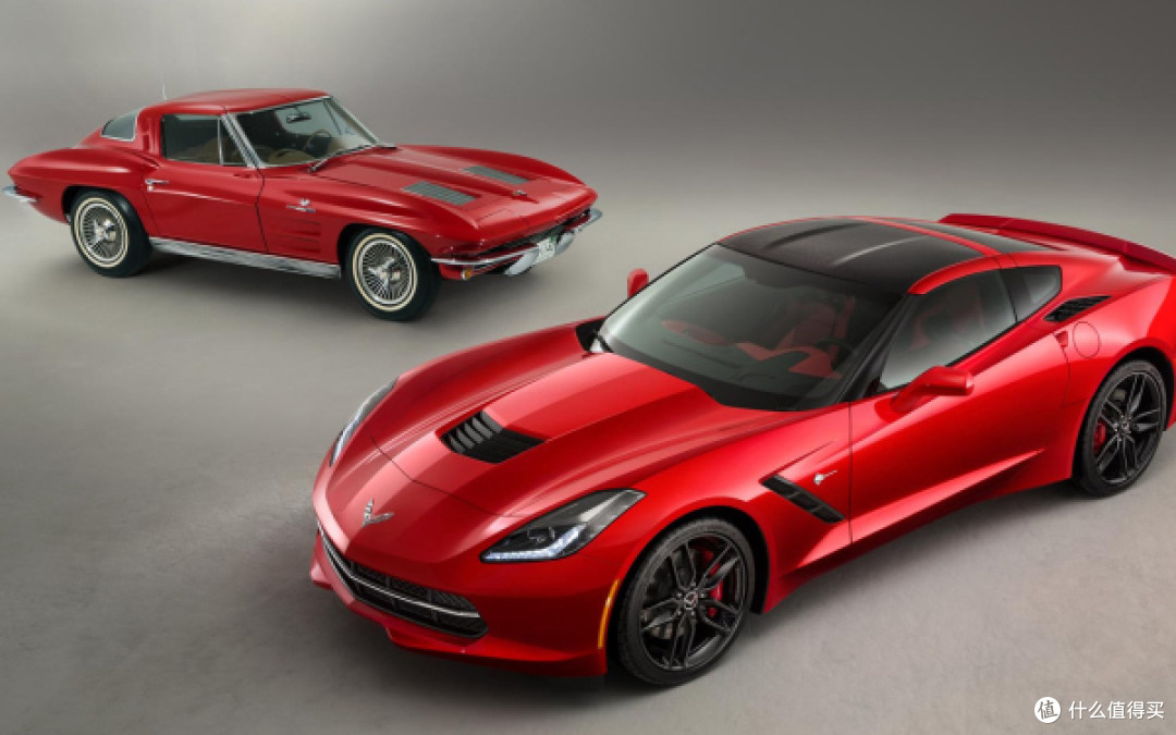 欧系超跑当心毒刺!Corvette首款中置后驱超跑C8 Stingray来袭