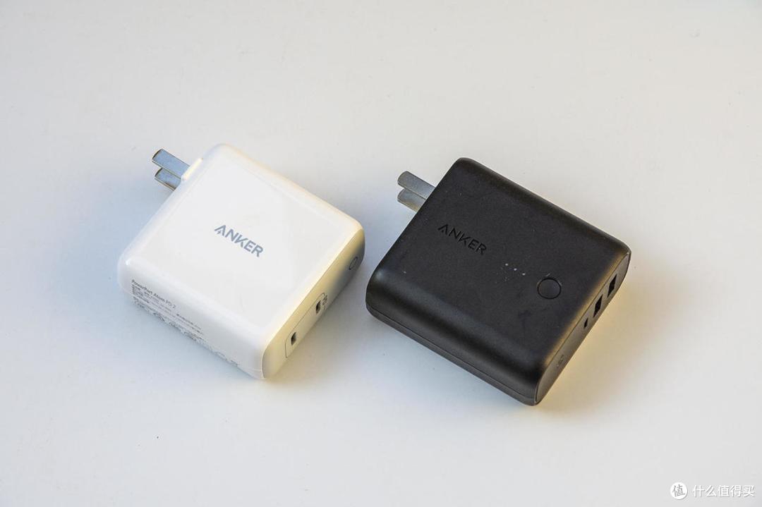 高速高效更方便,Anker 60W PD快充套装体验