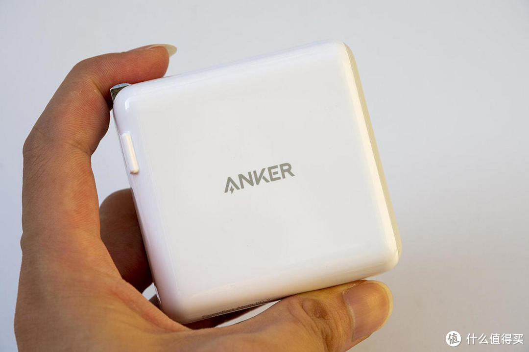 高速高效更方便，Anker 60W PD快充套装体验