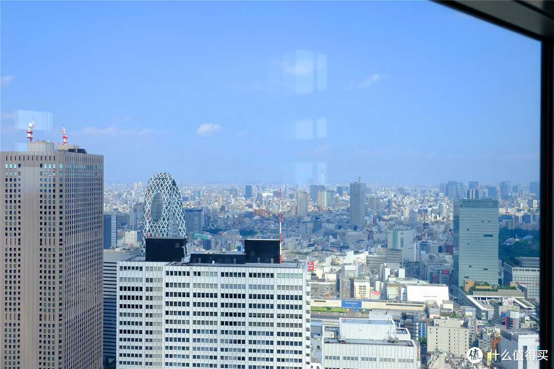 一家六口东京、大阪6日漫游记（OSPREY 2019新款radial光线评测）