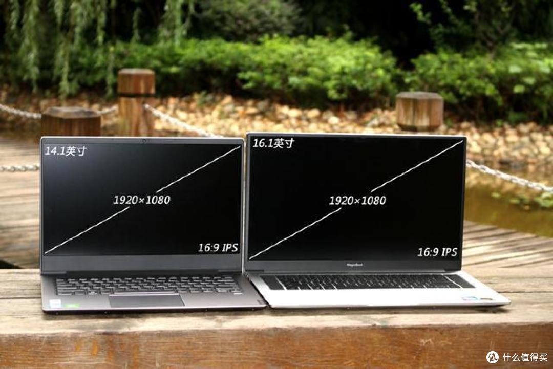 【首发评测】荣耀MagicBook Pro锐龙版PK联想小新Air14，集显狂虐独显