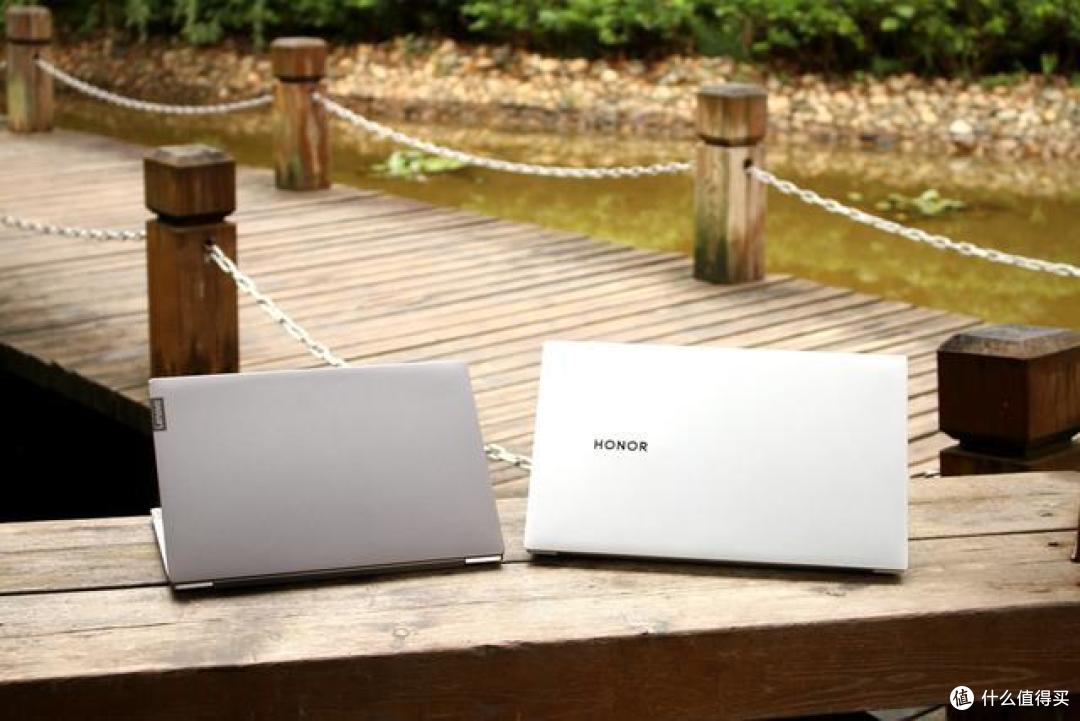 【首发评测】荣耀MagicBook Pro锐龙版PK联想小新Air14，集显狂虐独显