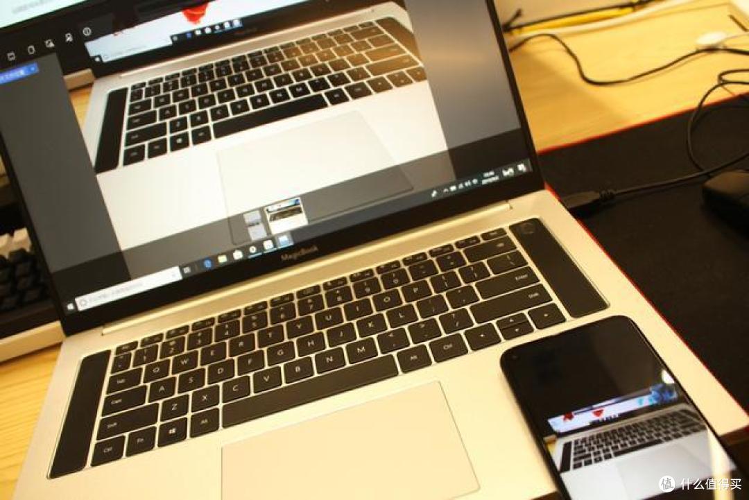 【首发评测】荣耀MagicBook Pro锐龙版PK联想小新Air14，集显狂虐独显
