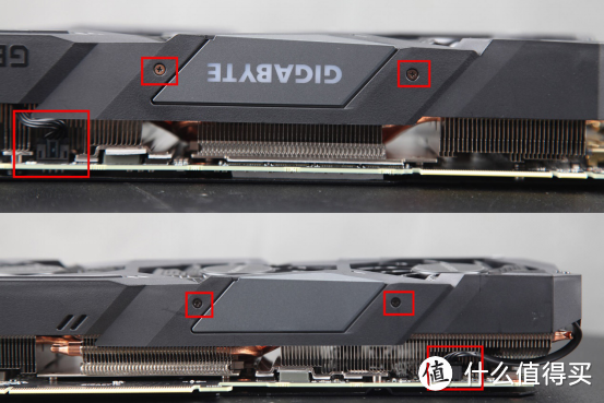 超一超,显卡变大雕,技嘉RTX 2070 SUPER拆解与超频测试
