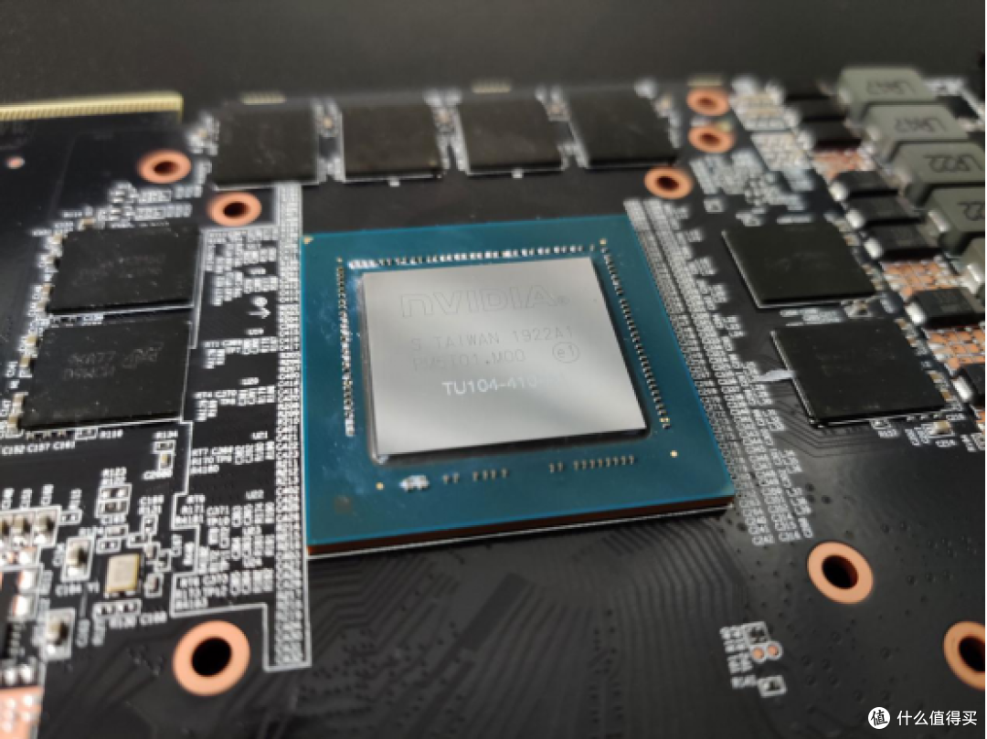 超一超,显卡变大雕,技嘉RTX 2070 SUPER拆解与超频测试