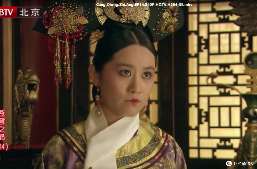 不止九部经典历史剧,带你领略华夏数千年